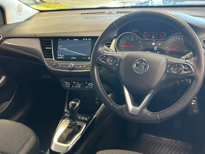 VAUXHALL CROSSLAND ELITE EDITION - 5690 - 23