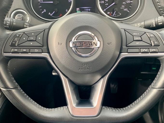 NISSAN QASHQAI DCI TEKNA XTRONIC - 5846 - 15
