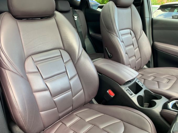 NISSAN QASHQAI DCI PILOT ONE EDITION - 5677 - 12