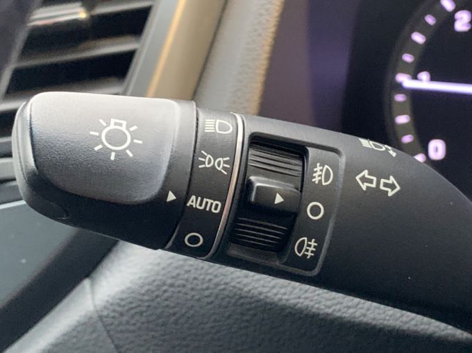 HYUNDAI TUCSON CRDI GO SE - 5951 - 15