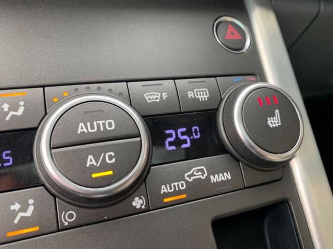 LAND ROVER RANGE ROVER EVOQUE TD4 SE TECH - 5892 - 18