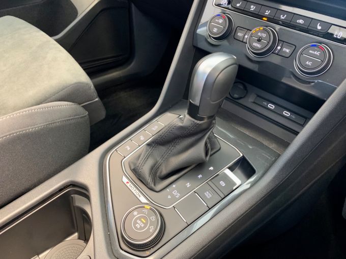 VOLKSWAGEN TIGUAN ALLSPACE MATCH TDI 4MOTION DSG - 5719 - 21