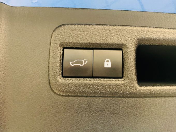 LEXUS NX 300H PREMIUM - 5876 - 27