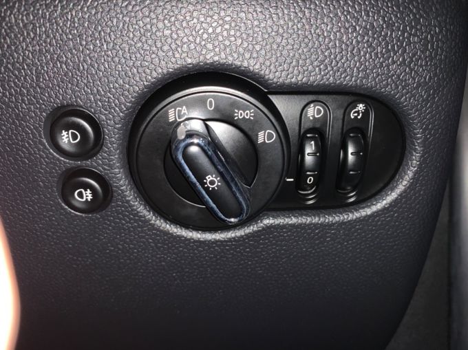 MINI HATCH COOPER - 5903 - 20