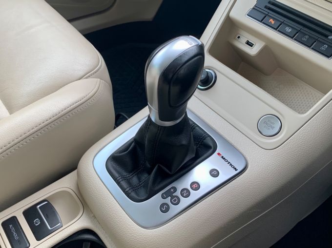 VOLKSWAGEN TIGUAN MATCH EDITION TDI BMT 4MOTION DSG - 5915 - 20