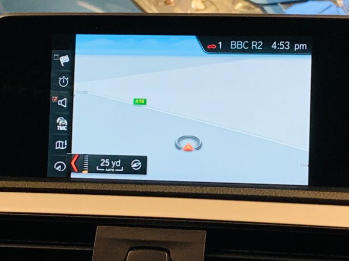 BMW 2 SERIES 218I SE NAV - 5145 - 3
