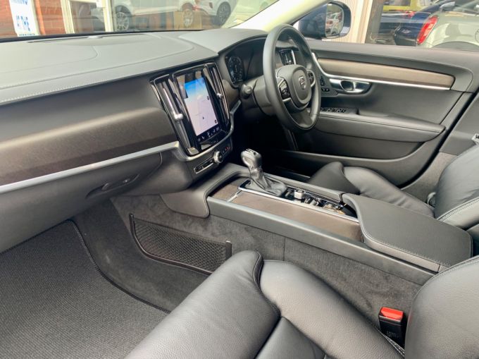 VOLVO V90 T5 CROSS COUNTRY PLUS AWD - 5753 - 2