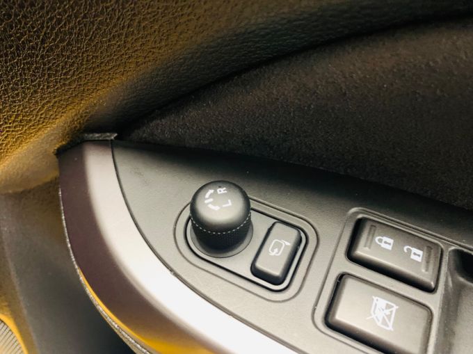 SUZUKI VITARA SZ5 BOOSTERJET ALLGRIP MHEV - 5928 - 24