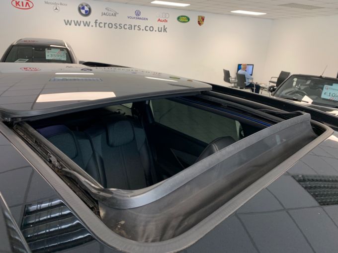 PEUGEOT 5008 BLUEHDI S/S GT LINE PREMIUM - 5789 - 5
