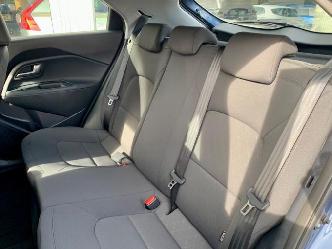 KIA RIO 2 - 5867 - 21