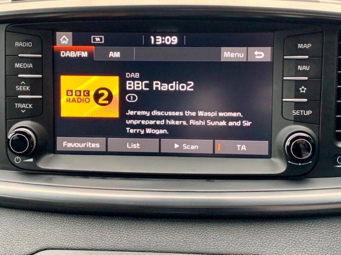 KIA SORENTO CRDI KX-2 ISG AWD - 5960 - 16