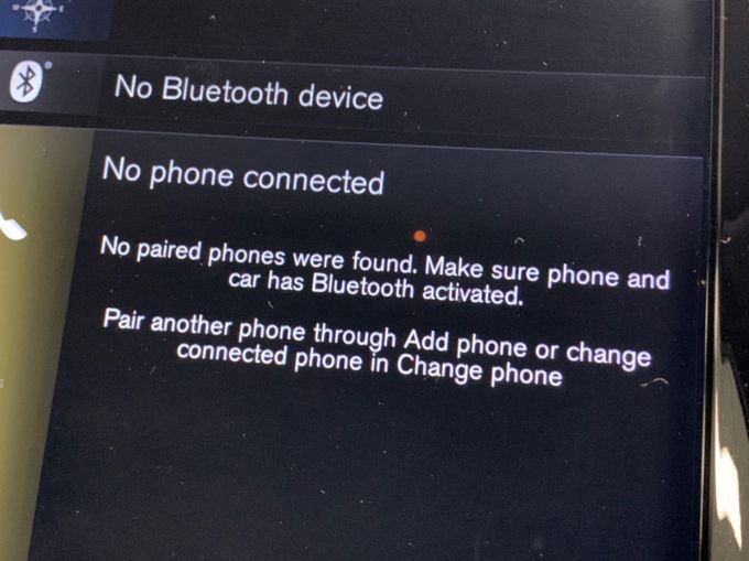 VOLVO XC90 D5 POWERPULSE INSCRIPTION AWD - 5931 - 19