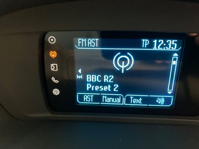 FORD C-MAX ZETEC - 5606 - 13