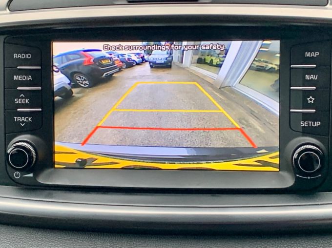 KIA SORENTO CRDI KX-2 ISG AWD - 5960 - 17