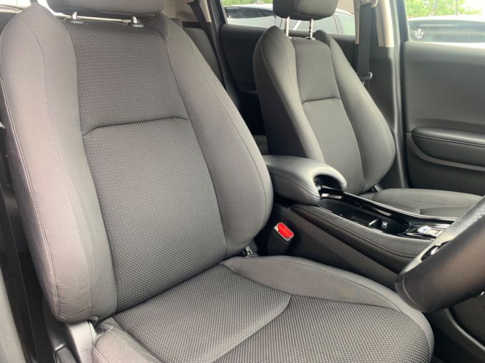 HONDA HR-V I-VTEC SE - 5738 - 11