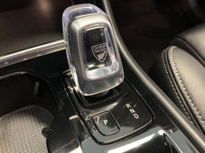 VOLVO XC40 RECHARGE T5 INSCRIPTION PRO - 5923 - 14