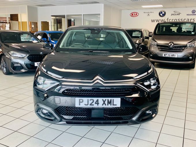 CITROEN C4 PURETECH PLUS S/S - 5790 - 3