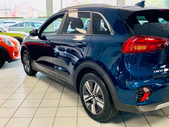KIA NIRO 2 - 5875 - 8