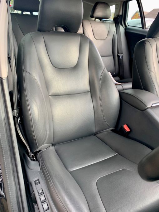 VOLVO V60 D4 CROSS COUNTRY LUX NAV AWD - 5888 - 23