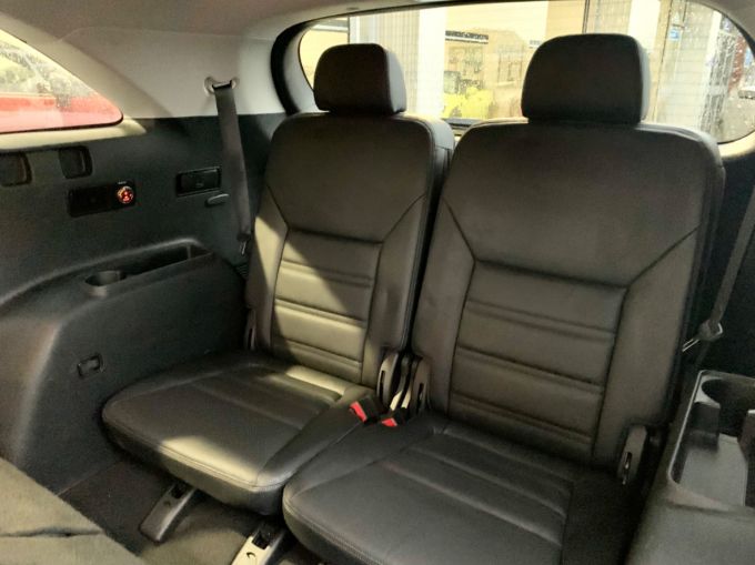 KIA SORENTO CRDI KX-2 ISG - 5954 - 24