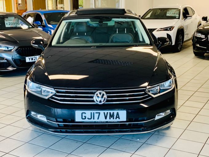 VOLKSWAGEN PASSAT GT TDI BLUEMOTION TECHNOLOGY DSG - 5816 - 4