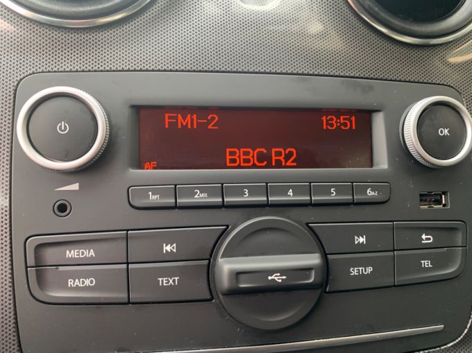 DACIA SANDERO STEPWAY AMBIANCE DCI - 5890 - 15