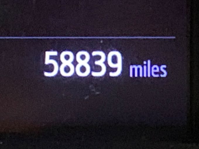 TOYOTA CHR EXCEL - 5953 - 22