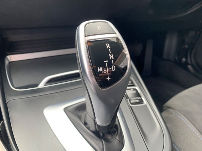 BMW 2 SERIES 220I M SPORT - 5808 - 16