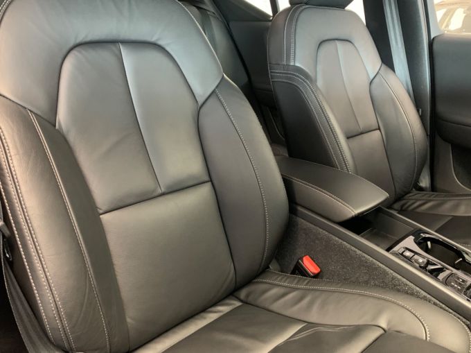 VOLVO XC40 RECHARGE T5 INSCRIPTION PRO - 5923 - 12