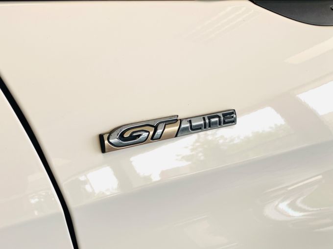 PEUGEOT 5008 BLUEHDI S/S GT LINE PREMIUM - 5740 - 7