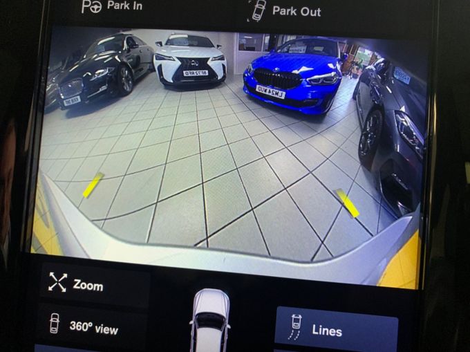 VOLVO XC60 T5 R-DESIGN AWD - 5843 - 17