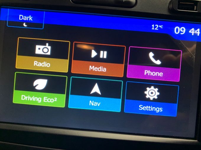 DACIA DUSTER COMFORT DCI - 5970 - 14