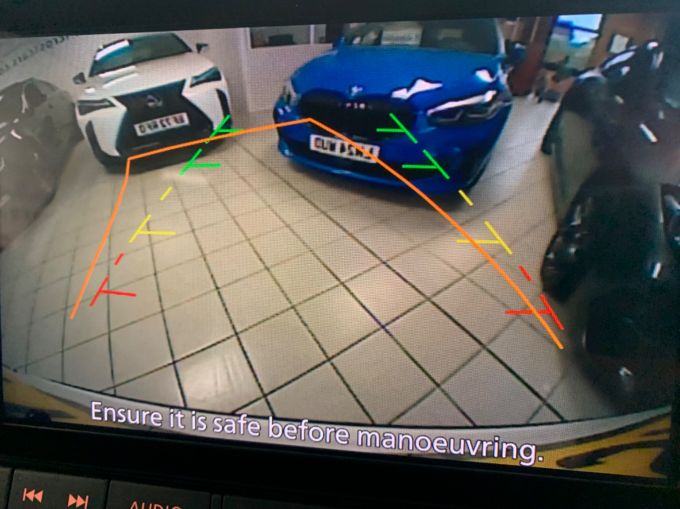 NISSAN JUKE DIG-T N-CONNECTA - 5859 - 16