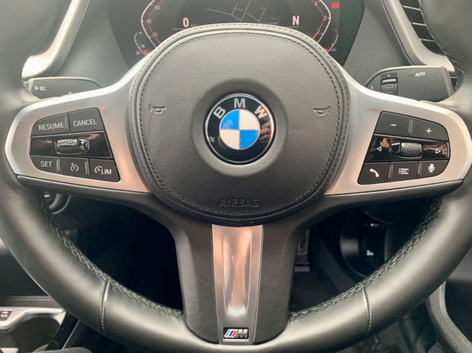 BMW 2 SERIES 218I M SPORT GRAN COUPE - 5170 - 15