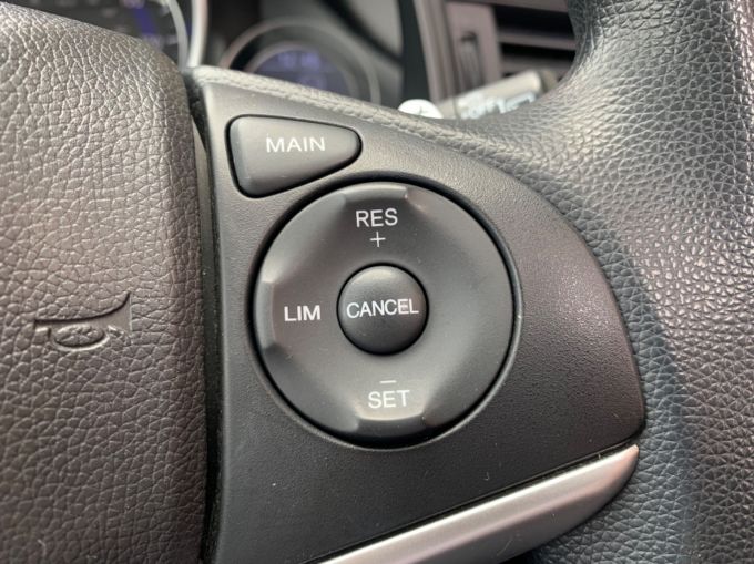 HONDA JAZZ I-VTEC SE - 5774 - 19