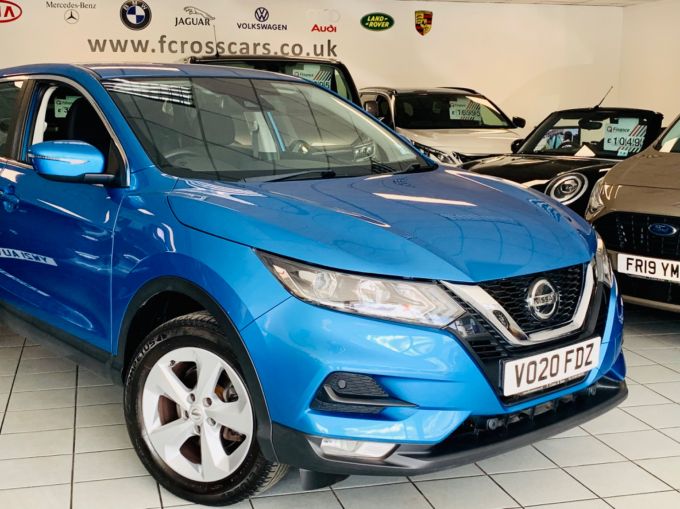 NISSAN QASHQAI DIG-T ACENTA PREMIUM - 5795 - 4
