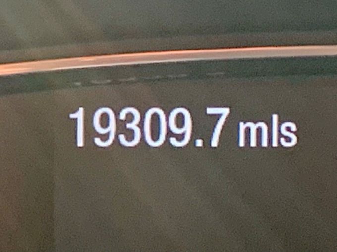 FORD PUMA TITANIUM - 5920 - 22