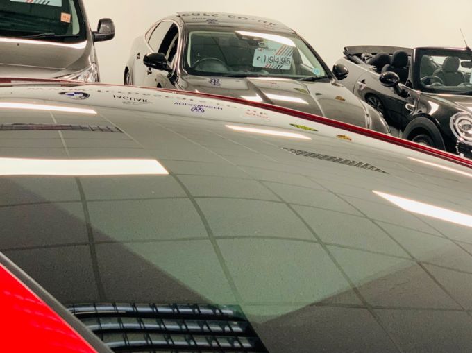 LEXUS NX 300H - 5908 - 5