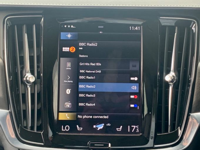 VOLVO V90 T5 CROSS COUNTRY PLUS AWD - 5753 - 18