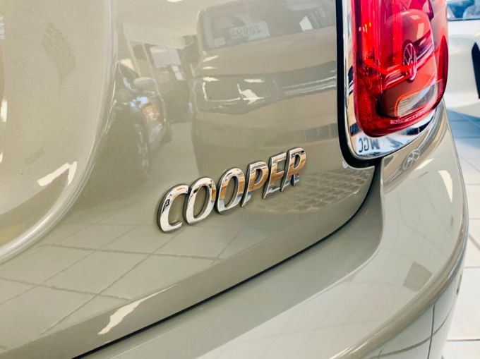 MINI HATCH COOPER - 5749 - 7