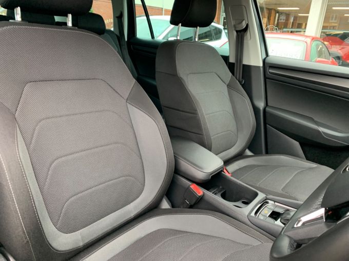 SKODA KODIAQ SE TDI SCR DSG - 5917 - 12