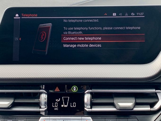 BMW 2 SERIES 218I M SPORT GRAN COUPE - 5759 - 18