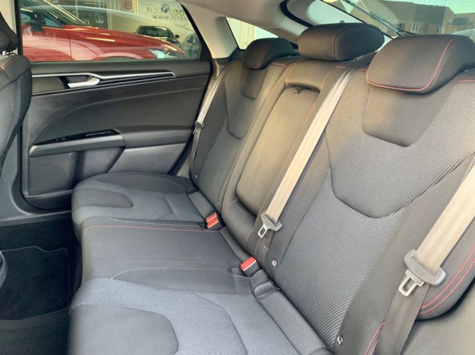 FORD MONDEO ST-LINE TDCI - 5901 - 23