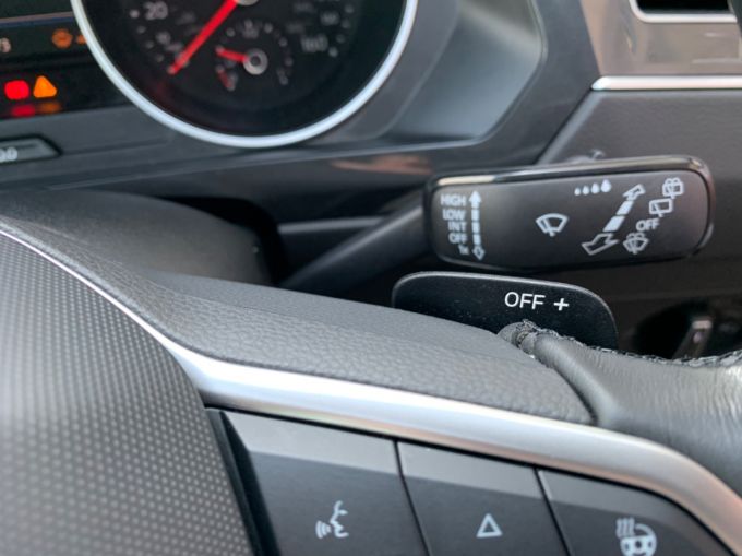VOLKSWAGEN TIGUAN ACTIVE TSI DSG - 5777 - 19