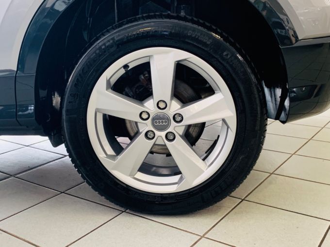 AUDI Q2 TDI SPORT - 5041 - 24