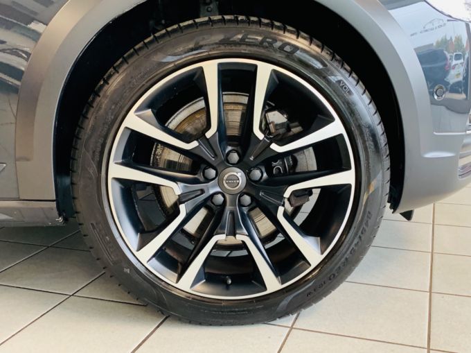 VOLVO V90 T5 CROSS COUNTRY PLUS AWD - 5855 - 31