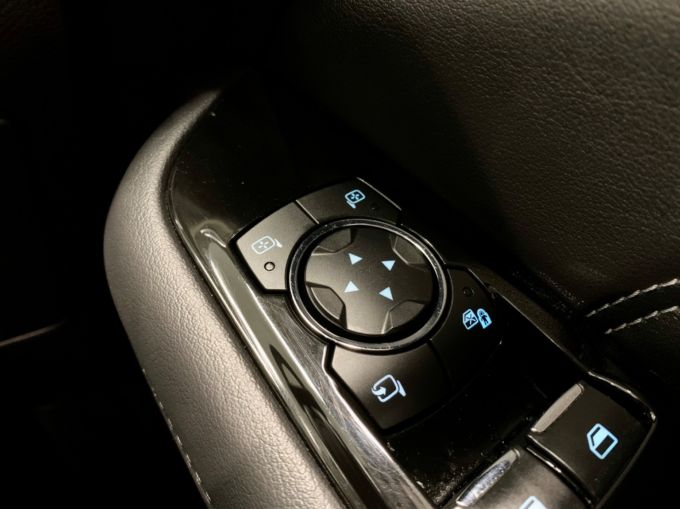 FORD S-MAX TITANIUM TDCI X-PACK - 5930 - 19