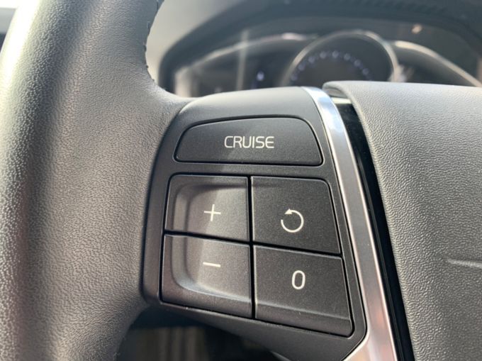 VOLVO XC60 D5 SE LUX NAV AWD - 5087 - 20
