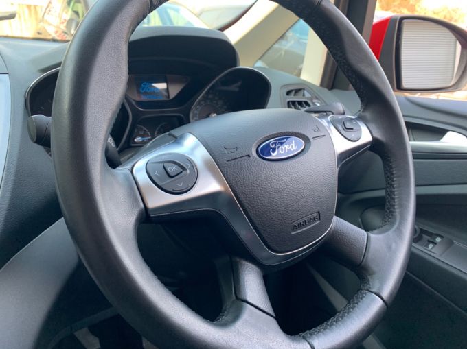 FORD C-MAX ZETEC - 5606 - 12