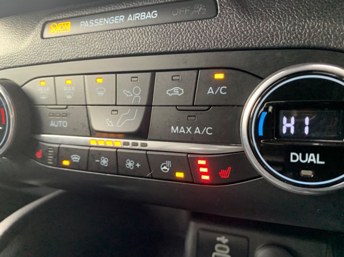 FORD KUGA VIGNALE ECOBLUE MHEV - 5880 - 20